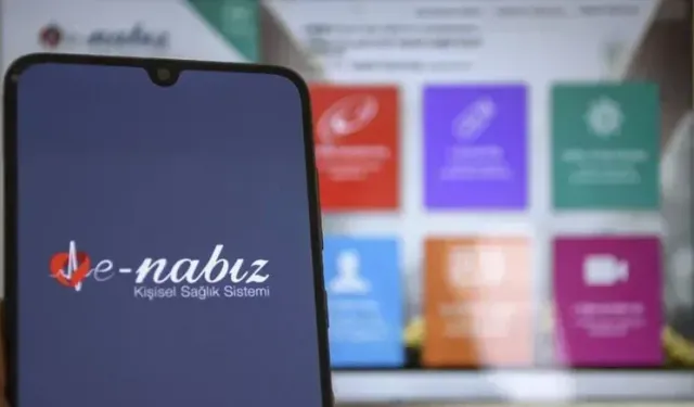 Sağlıkta yeni uygulama: Eczanelerde yapılan ölçümler e-Nabız sistemine aktarılacak