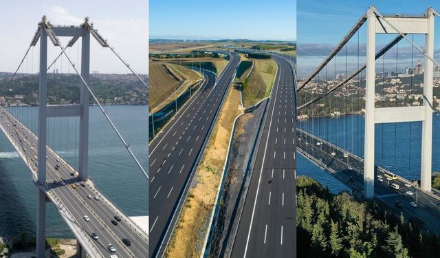 Köprü ve otoyol özelleştirmesi iddiaları: "Rutin bir durum"