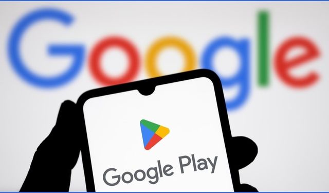 Google'dan Android cihazlara Play Store kısıtlaması