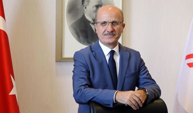 Üniversite kaydını kaçıranlara YÖK Başkanı Özvar'dan 'tarih' uyarısı