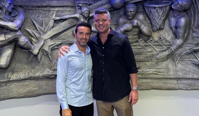 Fenerbahçe'den Gökhan Gönül iddialarına yanıt