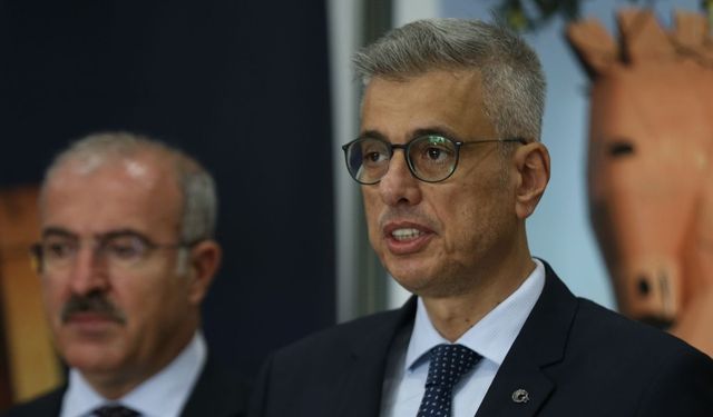 Türkiye ne zaman kendi SMA ilacını üretecek? Bakan Memişoğlu açıkladı