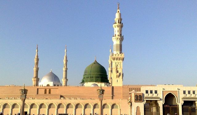 Mevlid Kandili yarın idrak edilecek