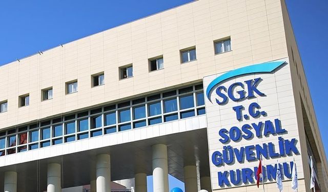 SGK'nin geri ödeme listesine 64 ilaç daha eklendi