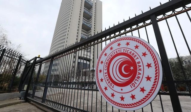 Çin menşeli bazı medikal ürünlerin ithalatında damping soruşturması