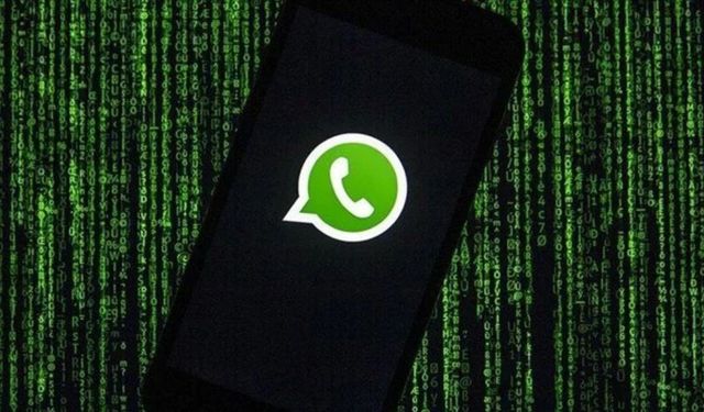 WhatsApp üzerinden yayılıyor: Virüsle bilgileriniz çalınmış olabilir