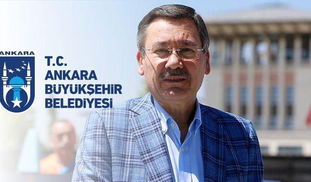 Eski ABB Başkanı Melih Gökçek hakkında  resen soruşturma başlatıldı