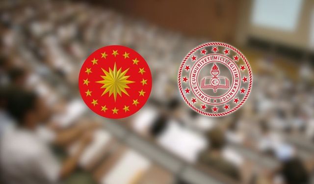 Sektör içi okul, sektöre entegre okul, bölge okul ve ihtisaslaşmış meslek liseleri yaygınlaştırılacak