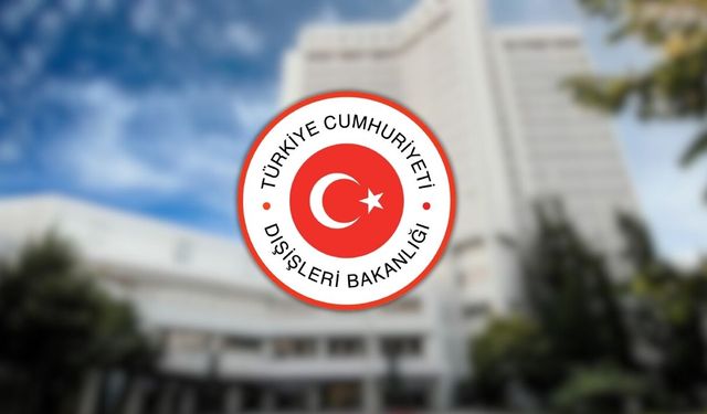 Karadeniz'de gemi saldırıları: Rusya ve Ukrayna'nın misyon temsilcileri Dışişleri'ne çağırıldı