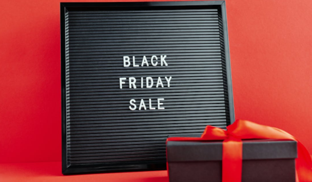 Efsane Kasım 2025: Yılın En Büyük İndirim Dönemi Başlıyor