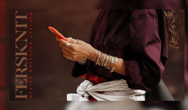 Gümüş Kadın Bileklik: Zarafetin İnce Dokunuşu