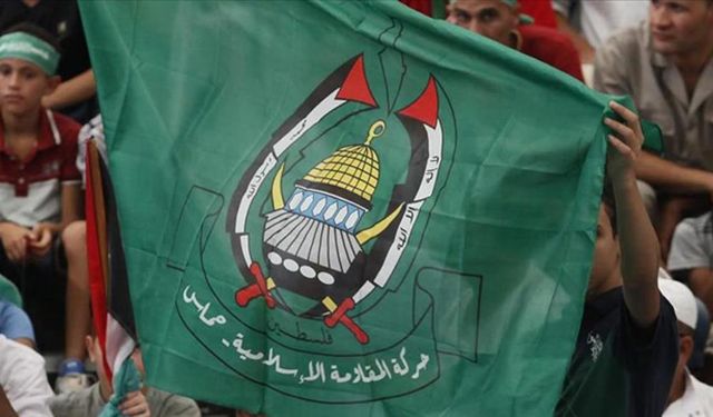 Hamas, Kassam Tugayları komutanlarından Saad'ın katil İsrail saldırısında şehit olduğunu doğruladı
