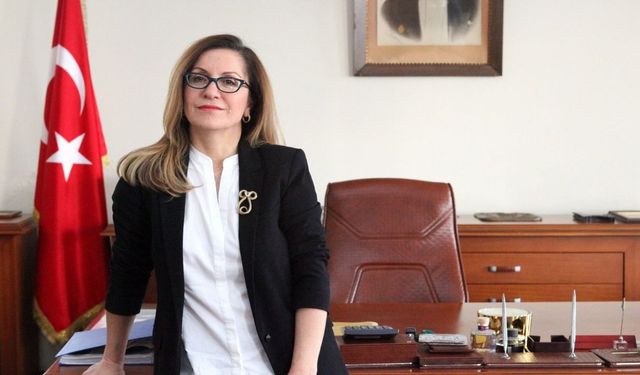 MSGSÜ Rektörü Prof. Dr. Handan İnci Elçi yaşamını yitirdi