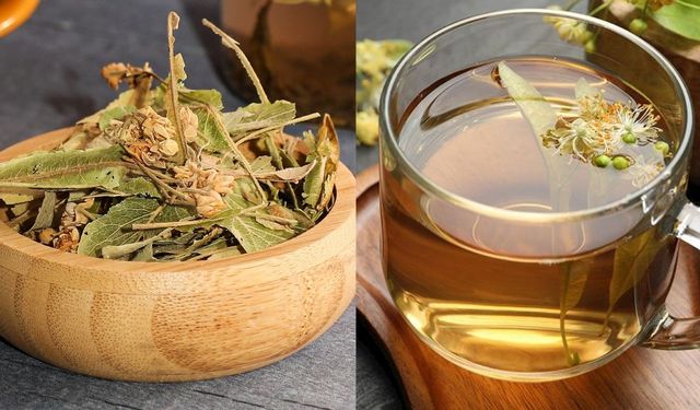 Ihlamur nedir? Ihlamurun faydaları nelerdir? Ihlamur çayı nasıl yapılır?