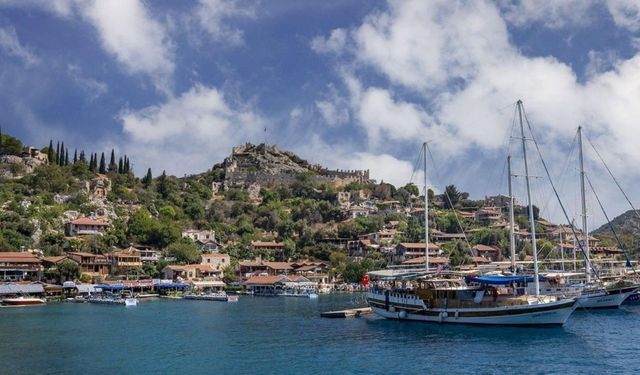 Türkiye'den 4 köy "En İyi Turizm Köyleri 2025" listesine girdi