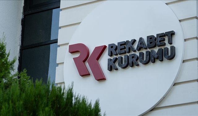 Rekabet cezalarının alt sınırı 302 bin 485 lira olarak belirlendi