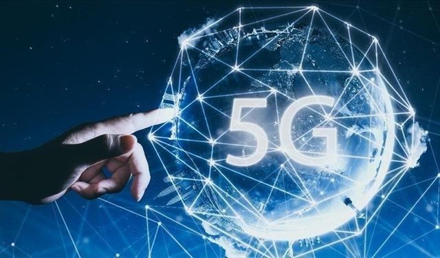 Türkiye, 5G teknolojisine ne zaman geçecek?
