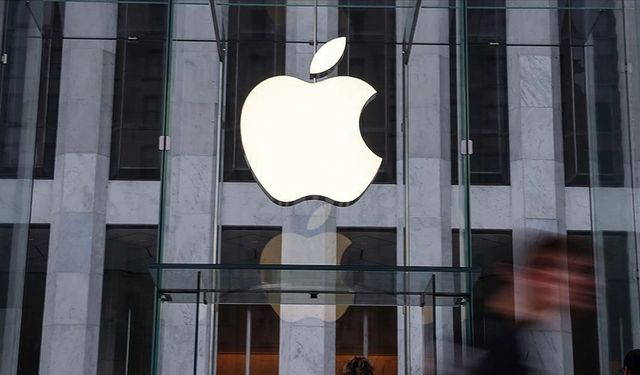 Apple'ın piyasa değeri ilk kez 4 trilyon doları gördü