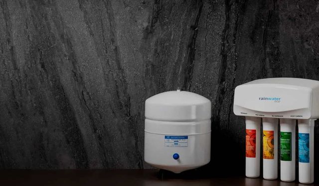 Tezgah Altı Su Arıtma: Mutfakta Sağlıklı Suya Kolay Erişim