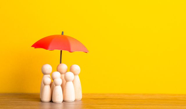 DASK: Depreme Karşı Güvenceniz