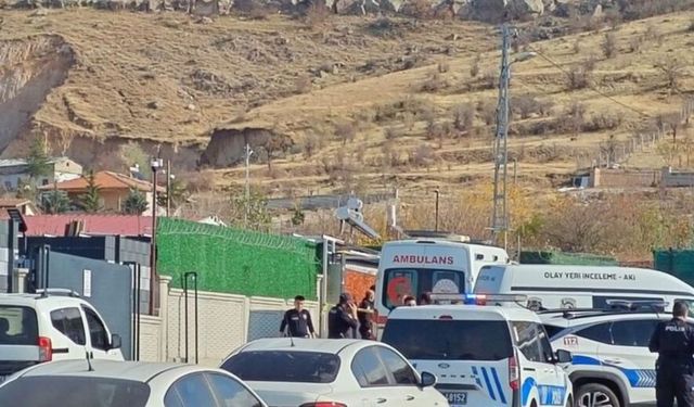 Kayınvalidesini öldürüp, intihar girişiminde bulundu