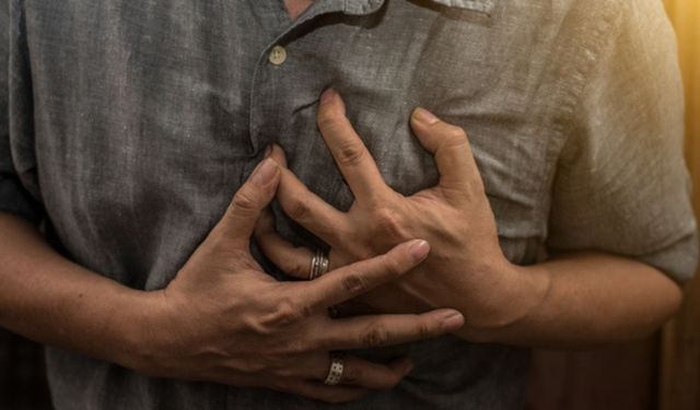 Birçok kişi fark etmiyor! Kalp problemlerinin 9 gizli işareti