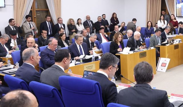 Şerafettin Kılıç: İktidar kendi çıkardığı kanuna uymuyorsa çiftçilerimize nasıl ‘devlete güven’ diyebiliriz