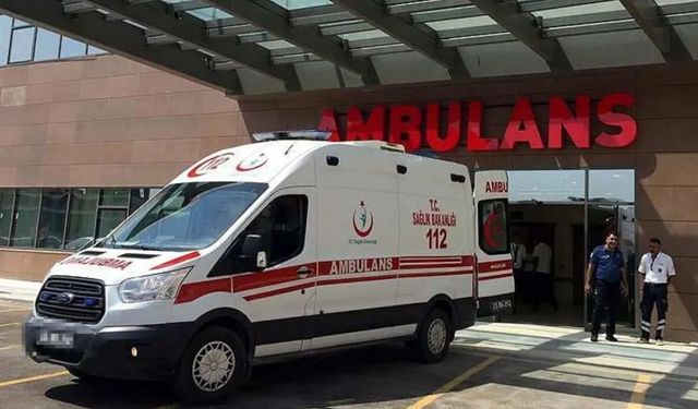 İstanbul'da lisede zehirlenme şüphesi: 40 öğrenci hastaneye başvurdu