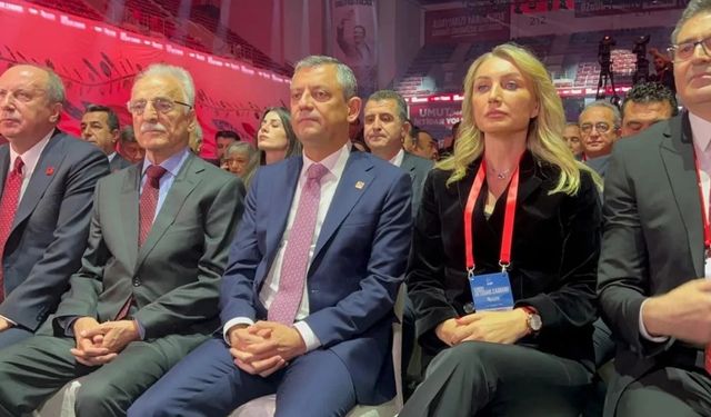 CHP Parti Meclisi 80 kişiye çıkıyor, gölge kabine Cumhurbaşkanlığı Aday Ofisi’ne bağlanıyor