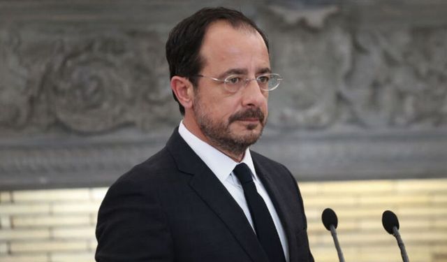 GKRY'de "Mağusa'ya tekrar döneceğiz" mesajlı marş okundu