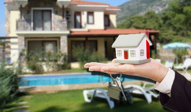 Turizm amaçlı konutlara yeni düzenleme: Yanıltıcı bilgiye 100 bin lira ceza uygulanacak