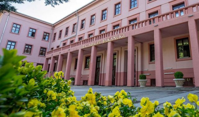 Adalet Bakanlığı sınavları sonuçları açıklandı