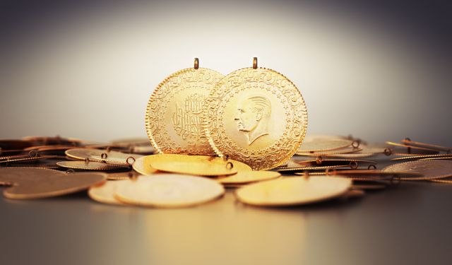 Altın fiyatları hafta sonu hareketlendi! 14 Aralık altın fiyatları ne kadar oldu?