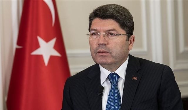 Bakan Tunç'tan '11'inci Yargı Paketi'yle ilgili açıklama: Kovid düzenlemesi bir af değil