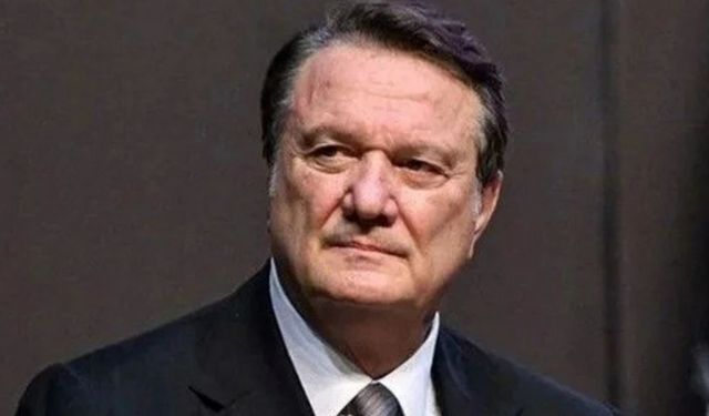 Beşiktaş'ta Eski Başkan Hasan Arat kulüpten ihraç edildi