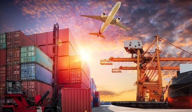 Türkiye komşularına 11 ayda 25,3 milyar dolarlık ihracat yaptı