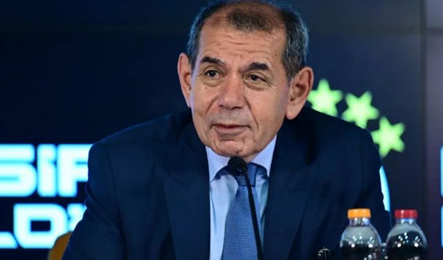 Dursun Özbek: "Türk futbolundan bu bahis belasının bir an önce çıkması lazım"