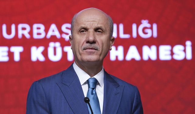 YÖK Başkanı açıkladı: Tez, makale ve bilimsel çalışmada yapay zeka kullanımına mevzuat geliyor