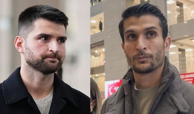 PFDK, Ersin Destanoğlu ve Necip Uysal hakkındaki idari tedbiri kaldırdı