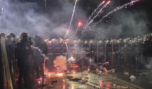 İki günde iki Saraçhane davasına 99 kişiye beraat kararı