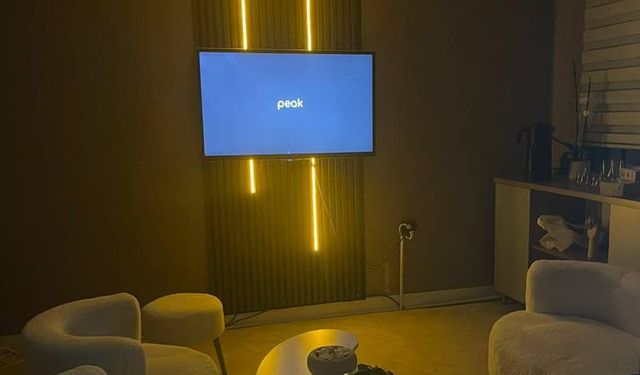 İşletmenizin Dijital Geleceği Güvende: PeakWeb ile Tanışın