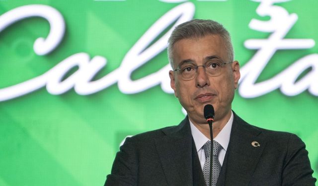 Bakan Memişoğlu duyurdu: Sigara, beslenme, gıda ve takviyelerle ilgili bir mevzuatsal çalışma yapılacak