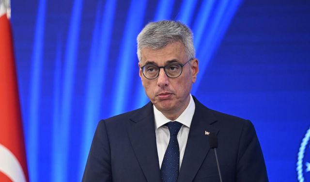 Bakan Kemal Memişoğlu: 2025 yılında 412 hekim yurt dışına gitti