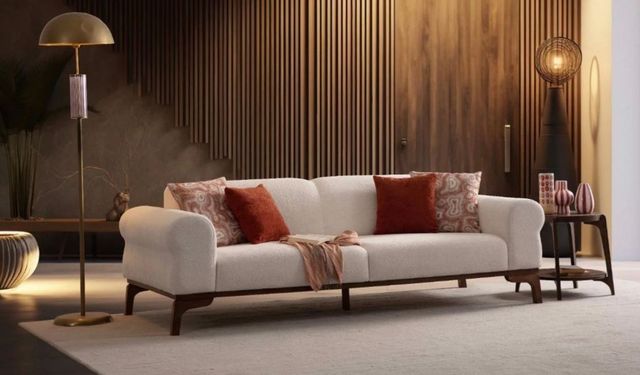 Ahşap Yatak Odası Dekorasyonunda Nelere Dikkat Edilmeli?