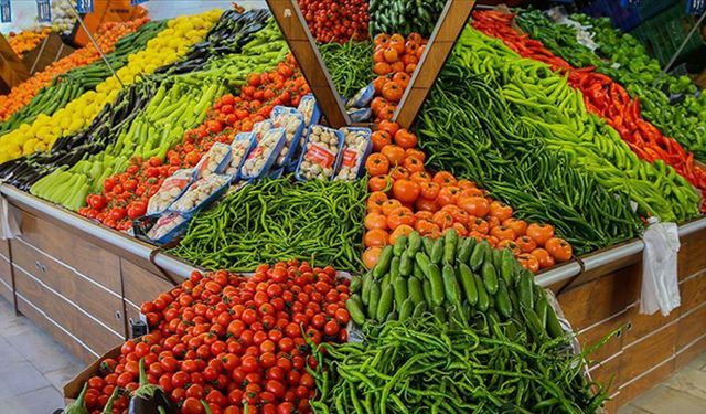 Hal Kanunu taslağı, Meclis'e sunulmaya hazırlanıyor: Zincir marketlere üreticiden alma zorunluluğu