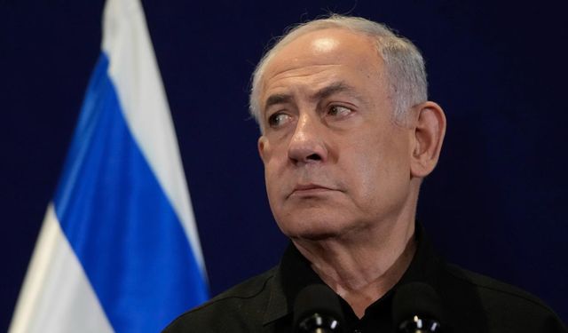 Siyonist Netanyahu: Suriye ile bir anlaşmaya varılabilir