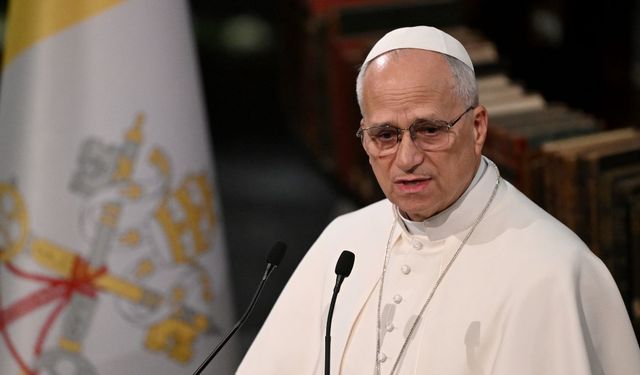 Papa 14. Leo, İstanbul'da: Bazı yollar trafiğe kapatılacak