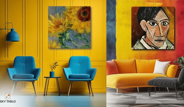 Dünyanın En Pahalı 10 Tablosu