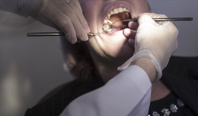 Diş Hekimliği'nde Uzmanlık Eğitimi Giriş Sınavı bir defaya mahsus iki kez yapılacak