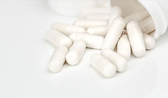 SMA tedavisinde kullanılan ilaç Türkiye'de üretilecek